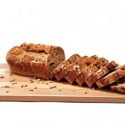 Almond Flour Toast