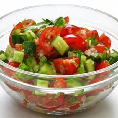 Baladi Salad