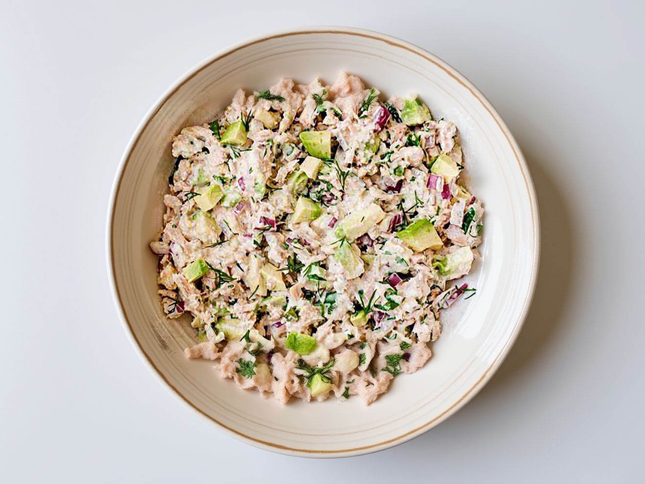Tuna Salad