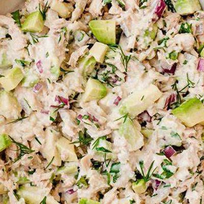 Tuna Salad