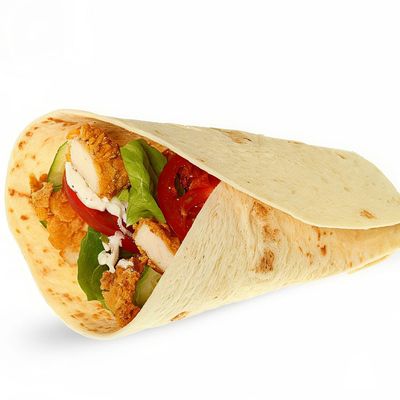 Syrian Pane sandwich