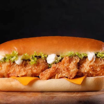 Pane sandwich