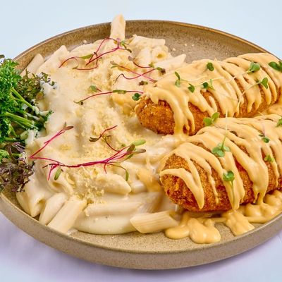 Cordon Bleu