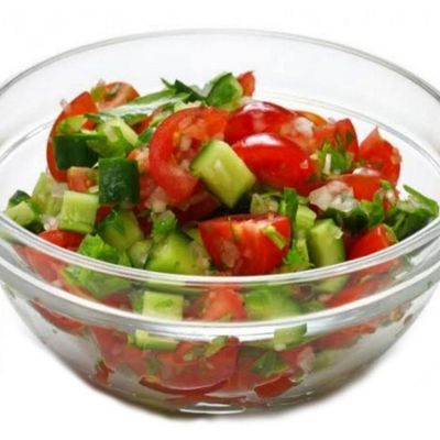 Green Salad