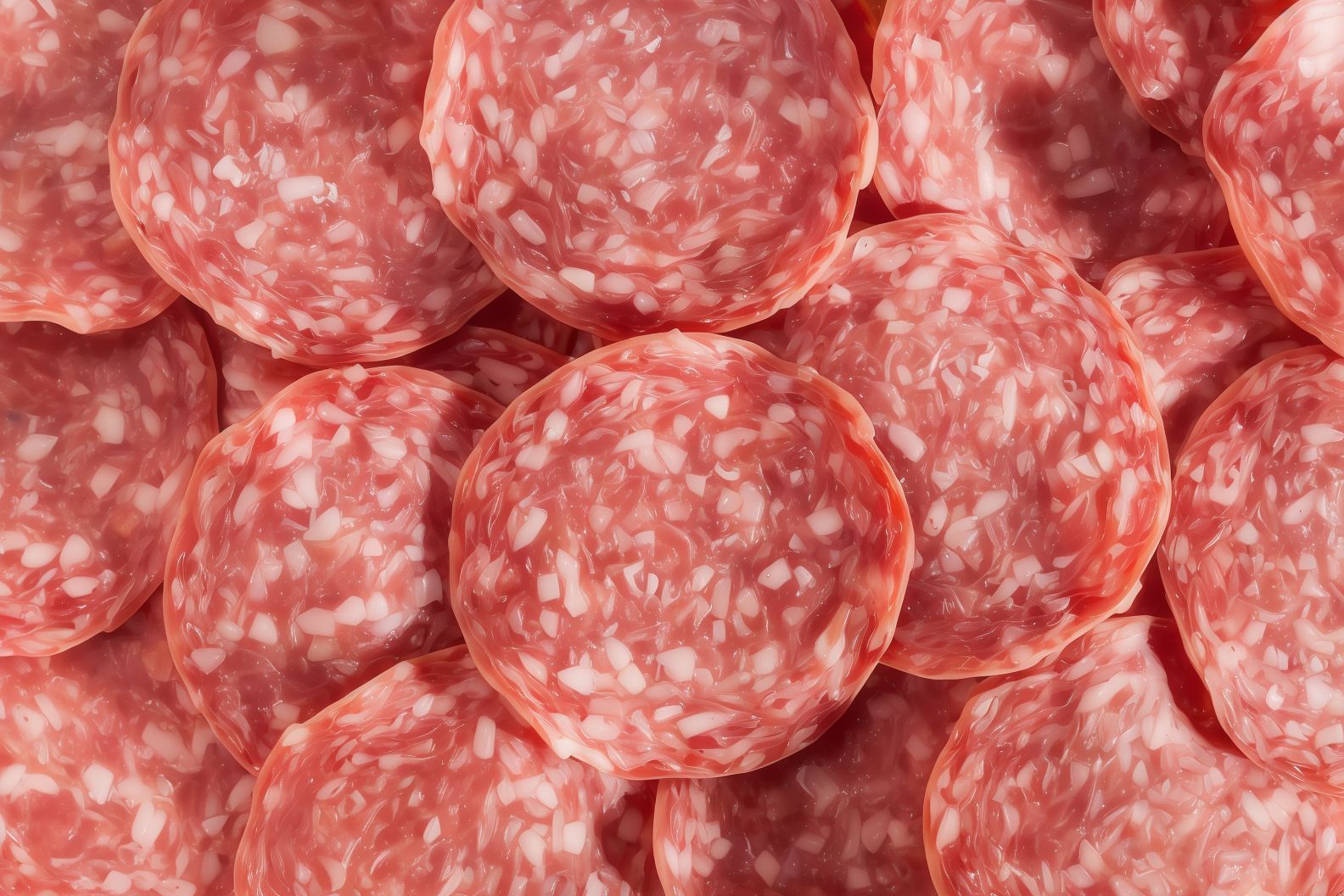 Extra Salami