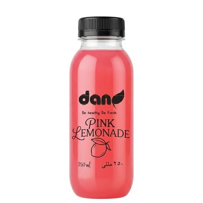 Pink Lemonade drink