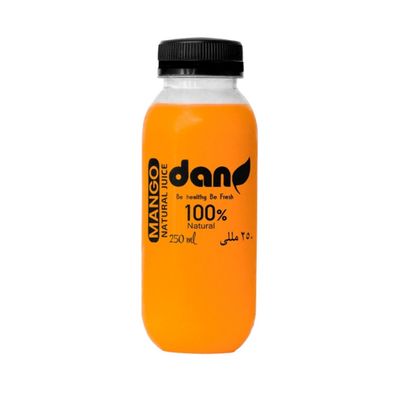 Natural Mango Juice