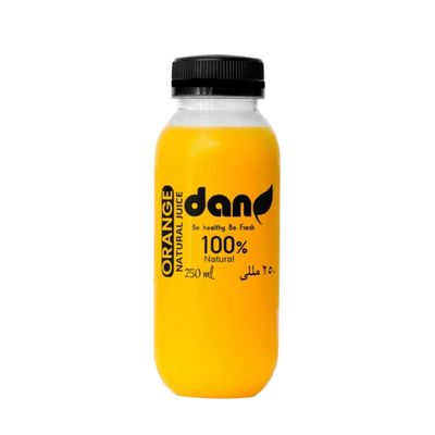 Natural Orange Juice
