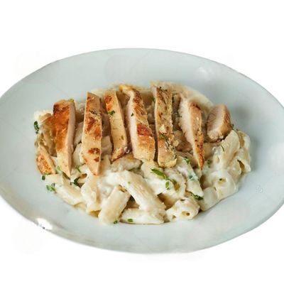 Alfredo Pasta