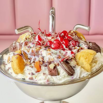 Special Ice Cream