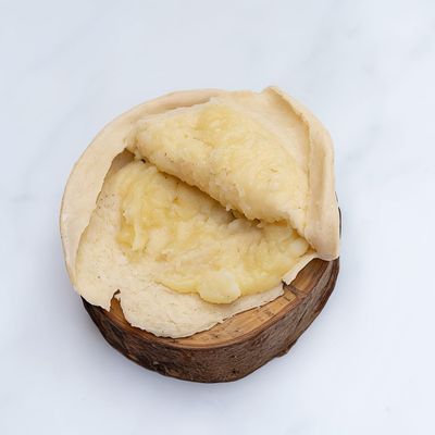 بطاطا مهروسة