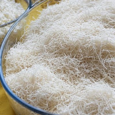 Half a kilo of kunafa dough
