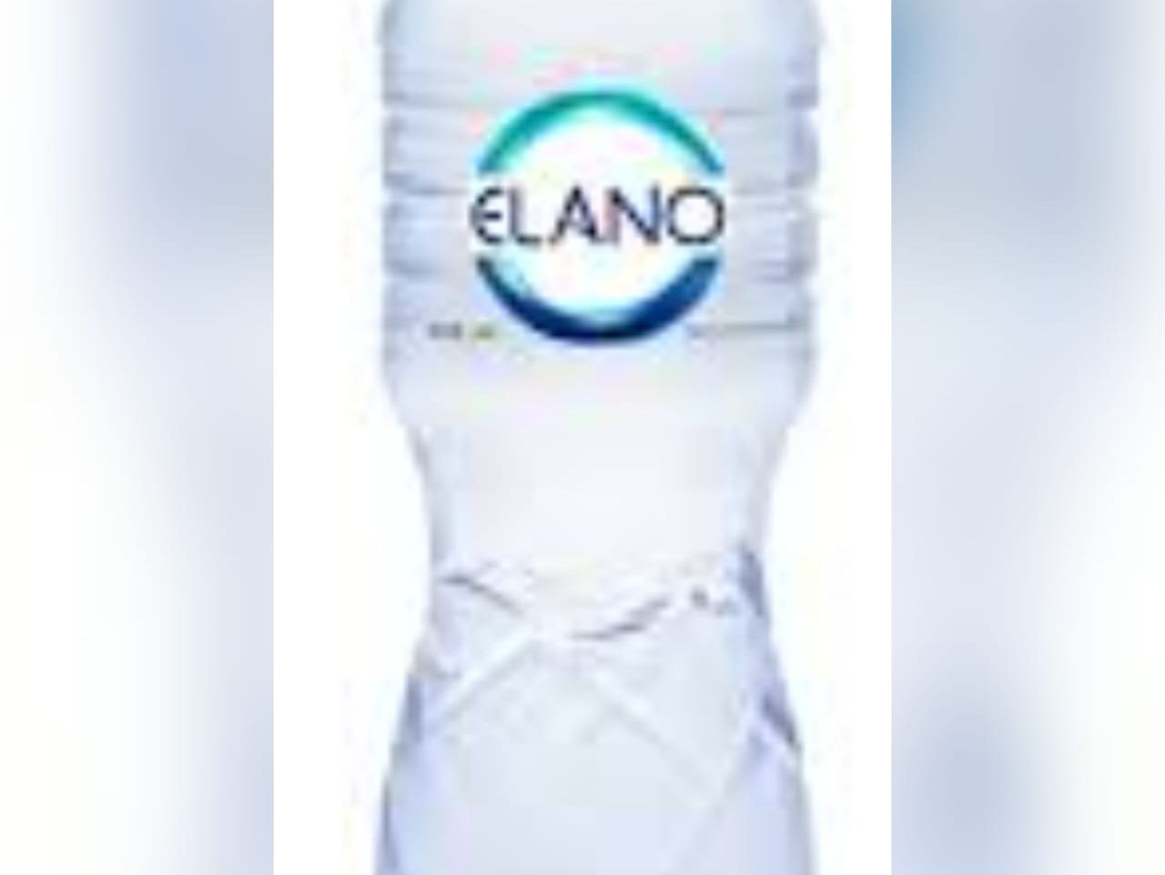 Elano Mineral Water