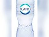 Elano Mineral Water