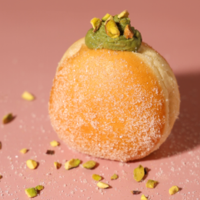 Pistachio Nude Bomb