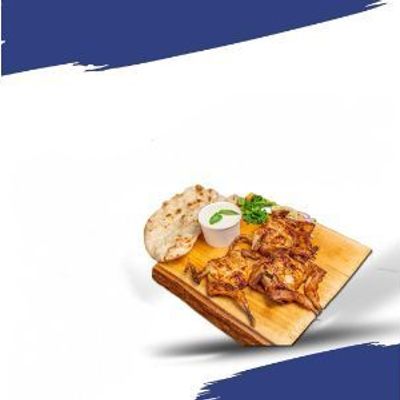 سمان مشوي