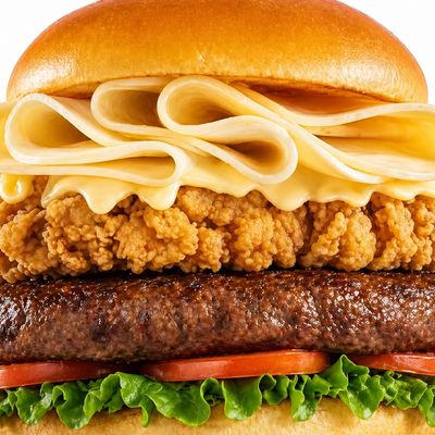 Bambino Burger
