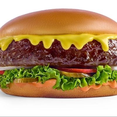 Texas Burger