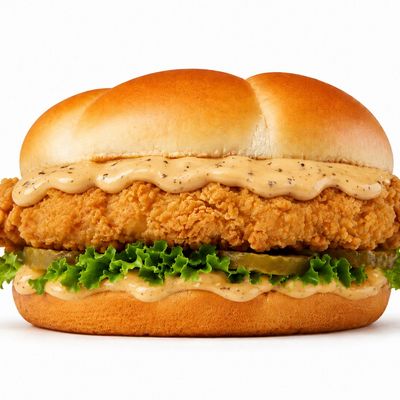Texas Chicken