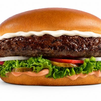 Zeus Burger photo 4