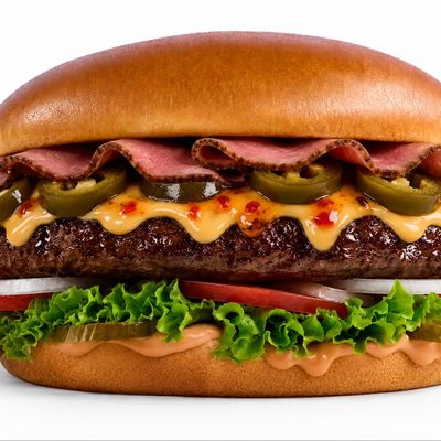 Pero Burger