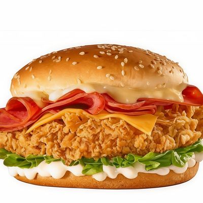 Ranch Chicken