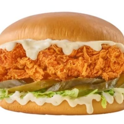 Zeus Burger photo 5