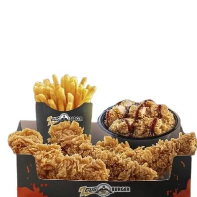 Zeus Box