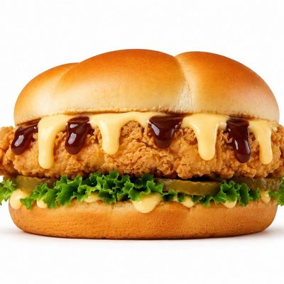 Chicken Supreme