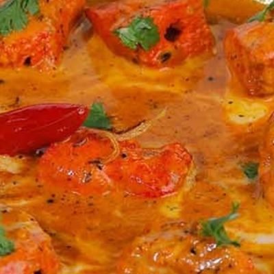 Chicken Curry