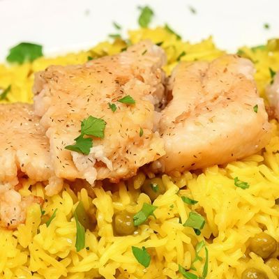 Fillet Rice