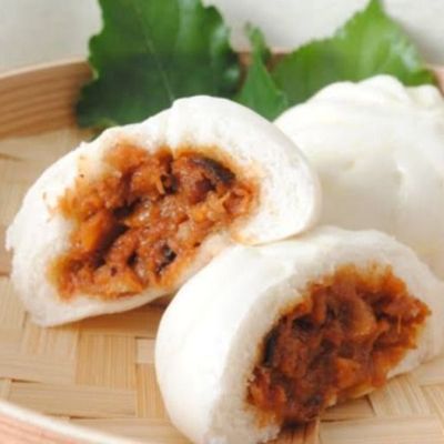 Beef Rendang Malaya