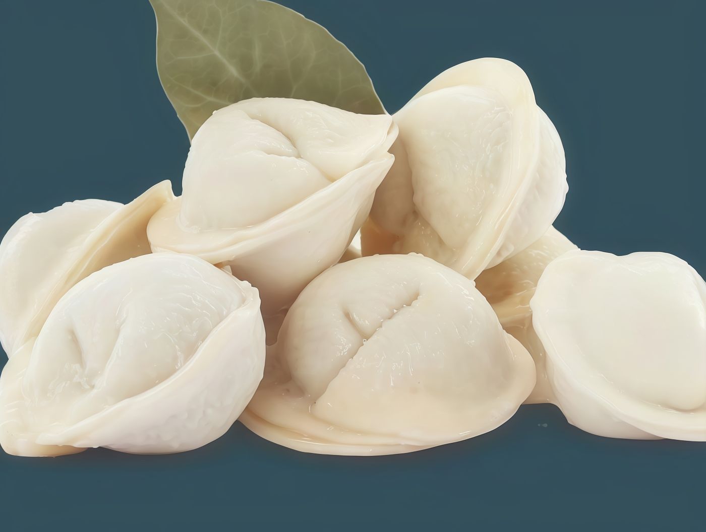 Dumpling Chicken