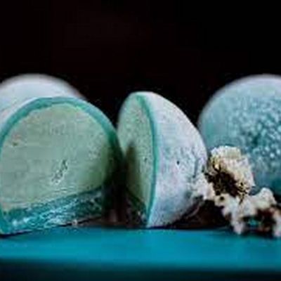 Mochi Bubble Gum