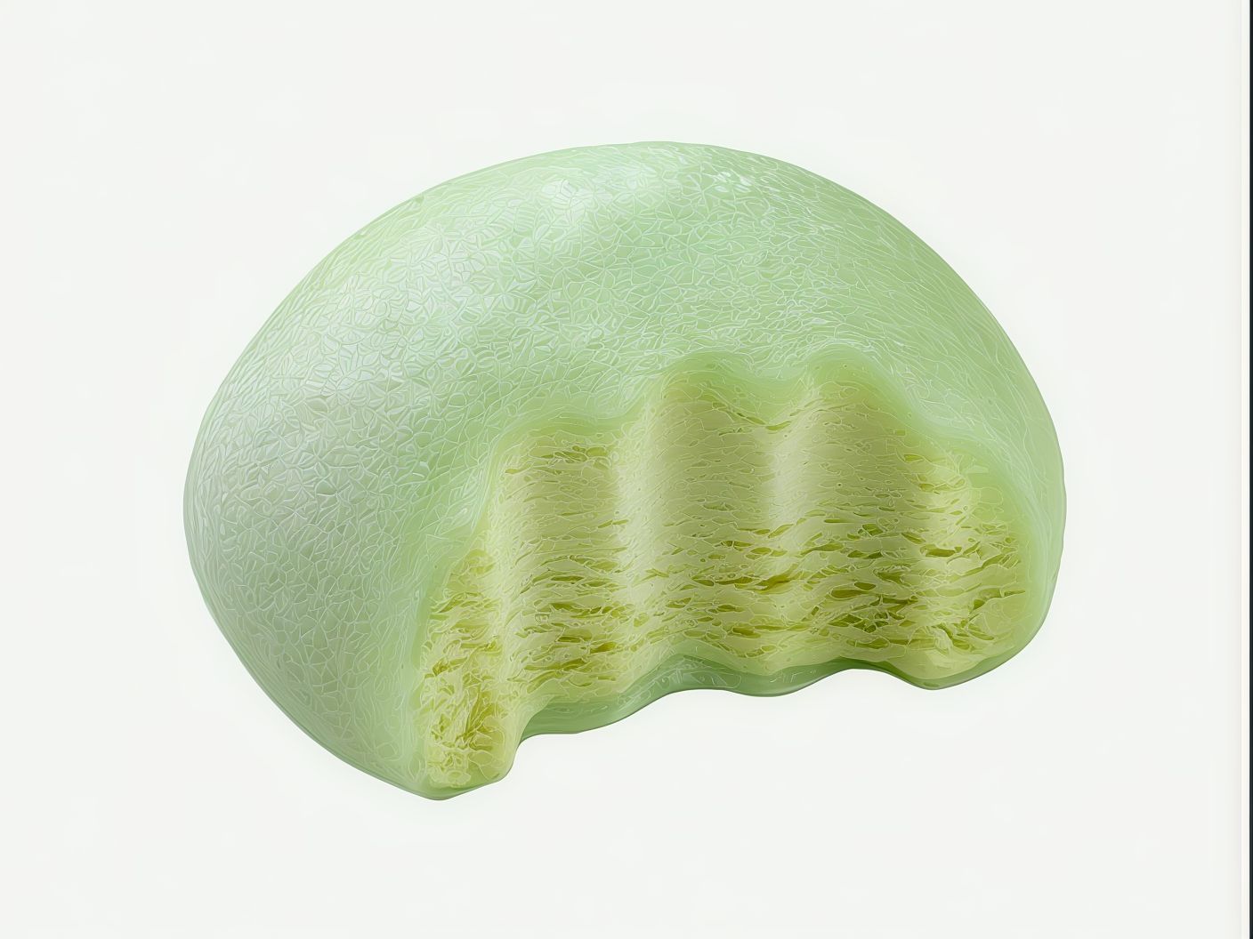 Mochi Pistachio