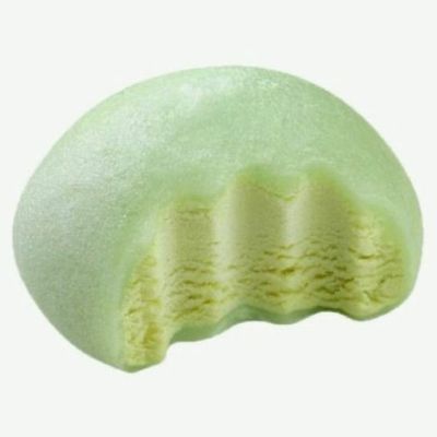Mochi Pistachio
