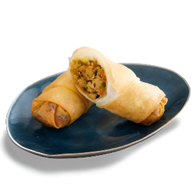 Spring Rolls