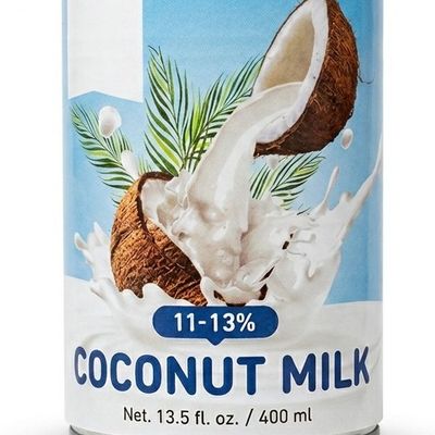 Coco Nut Milk Zumra 400g