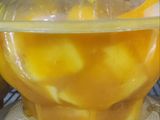 Fresh Mango Slices