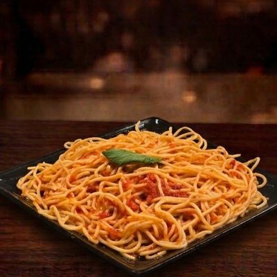 Spaghetti Pasta
