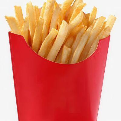 Packet of French Fries