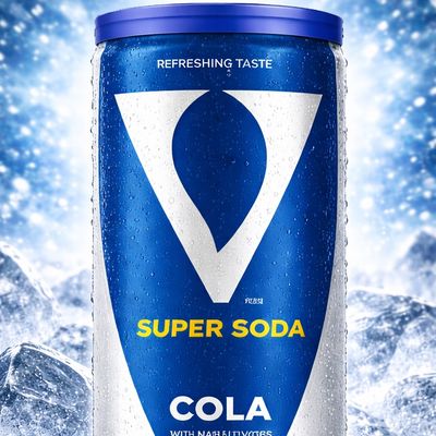 V Cola