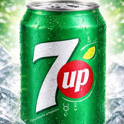 7UP