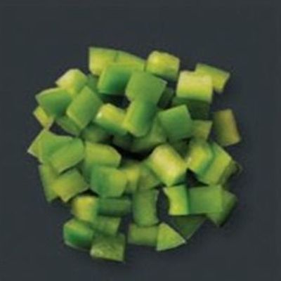Extra Green Pepper