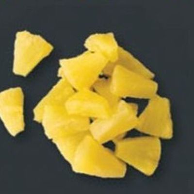 Extra Pineapple