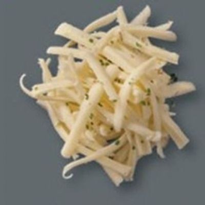 Extra Mozzarella