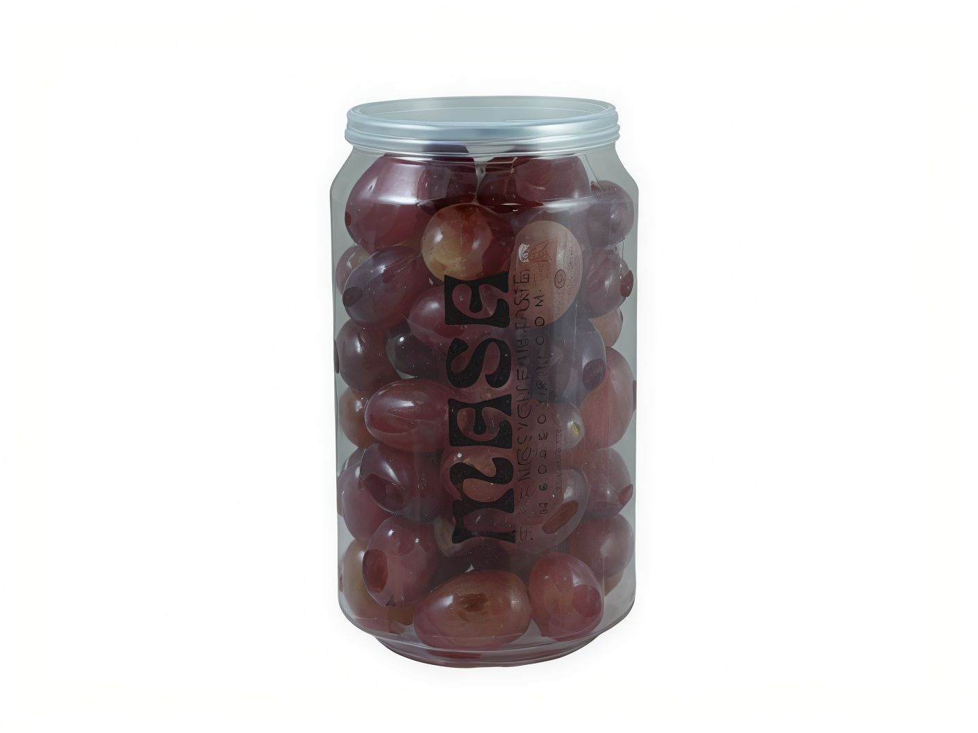 Grapes Can