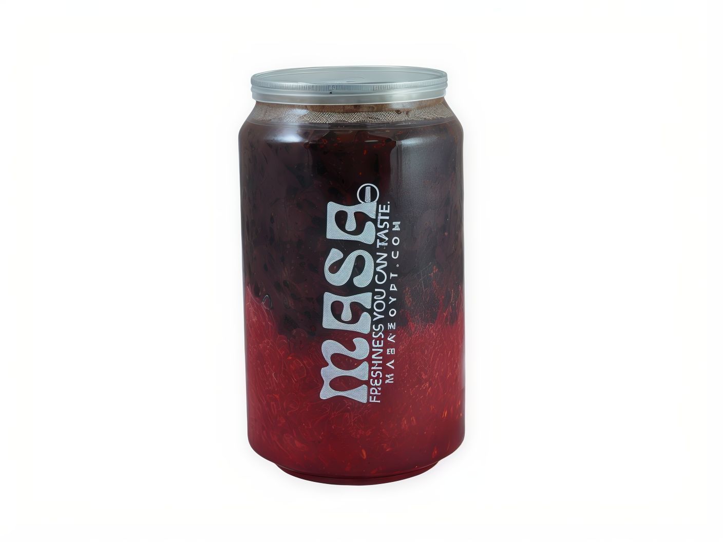 Blue And Red Berries, 300 Ml
