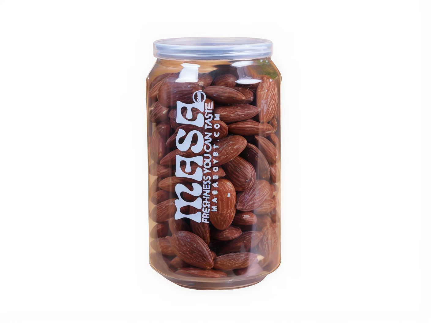 Almonds 250g