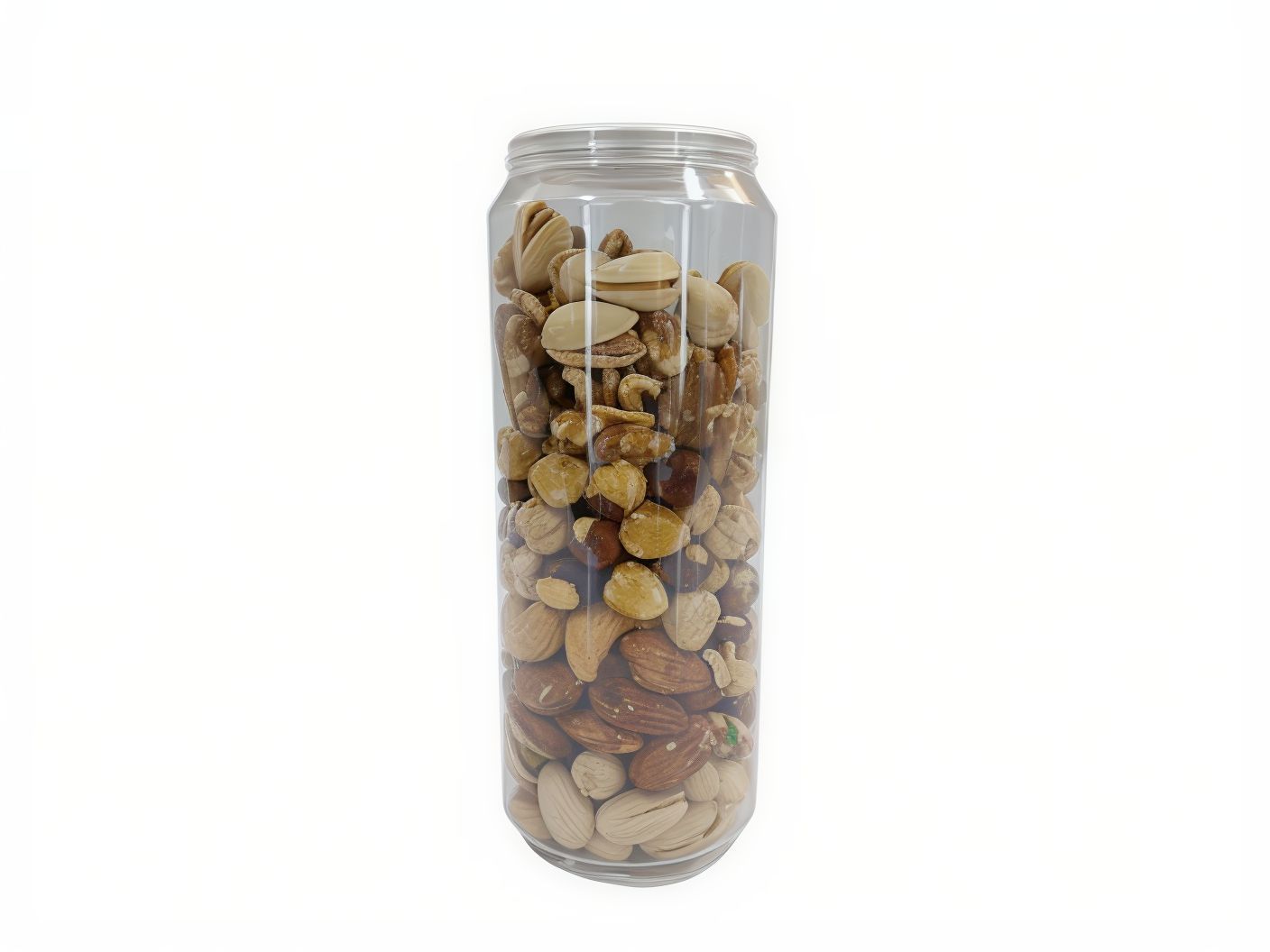 Mixed Nuts 250 Grams